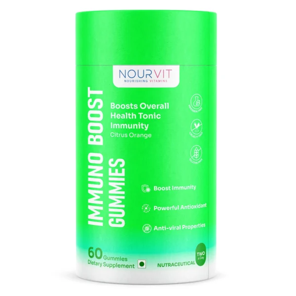 Nourvit Immuno Boost