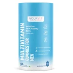 Nourvit Multivitamin Gummies Men