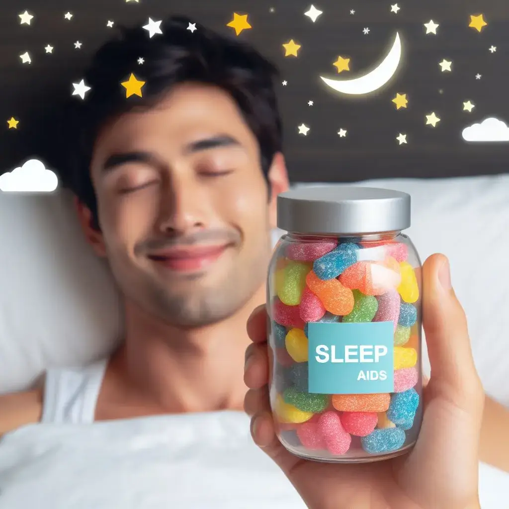 sleep gummies